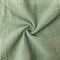 Green Cotton Solid Double Gauze Reorderable Woven Fabric By the Yard